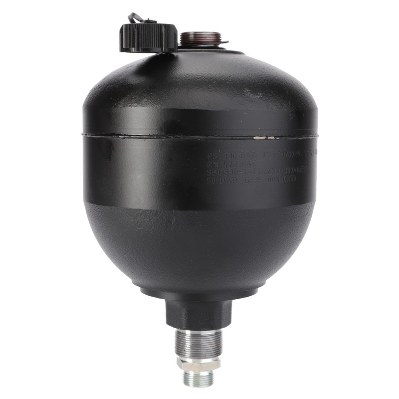 AGCO | Diaphragm Accumulator, 1.4 L - G835300150150