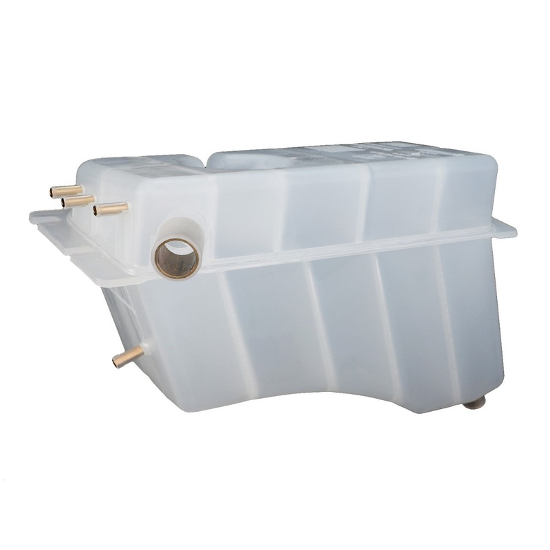 AGCO | Expansion Tank, Threaded Cap (Not Included) - F716201050301