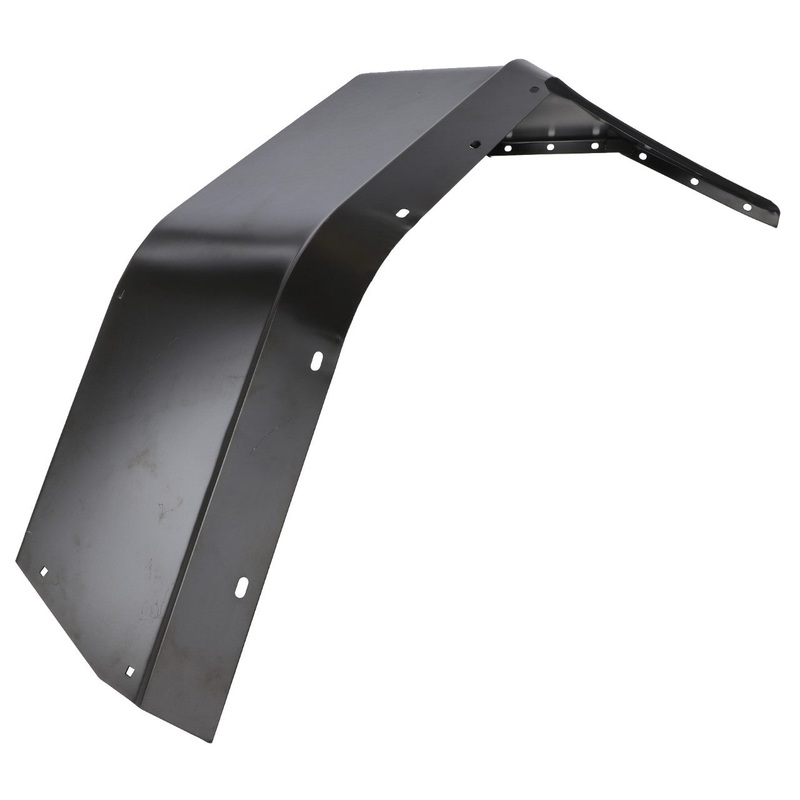 AGCO | Fender, Right - 3714631P2