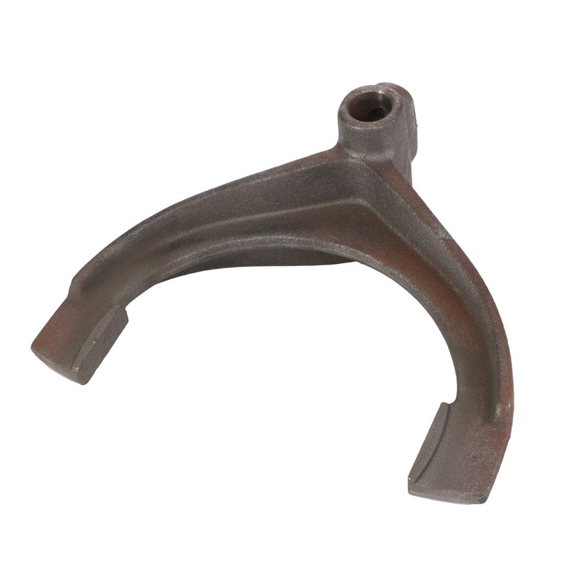 AGCO | Fork - 3700696M1