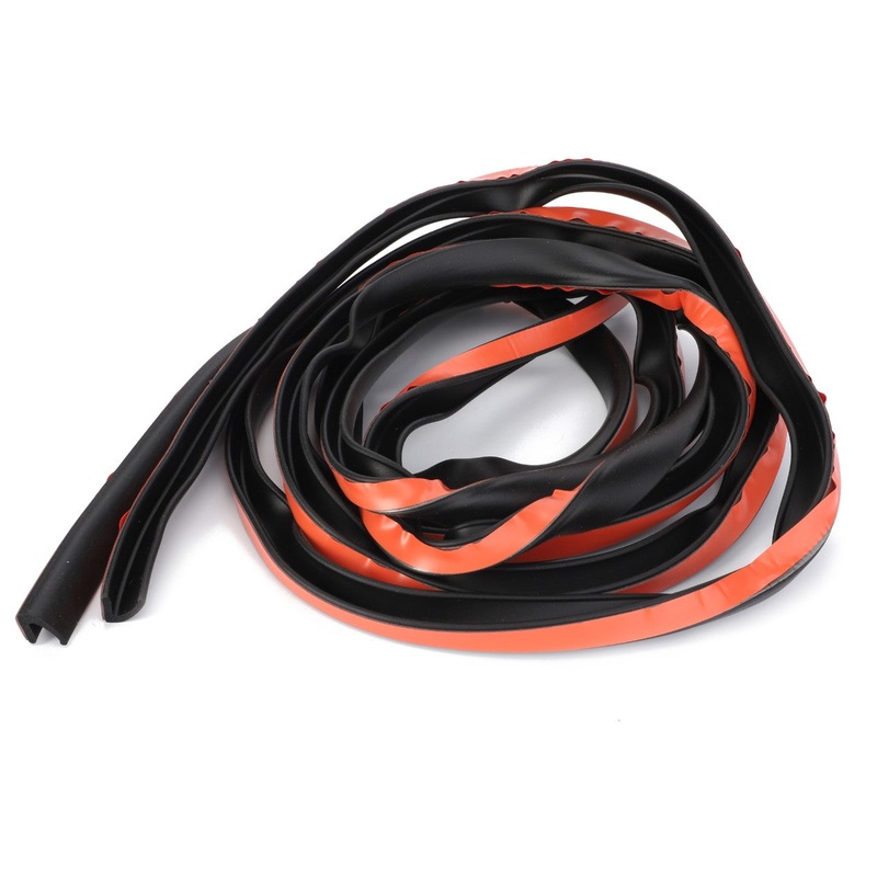 AGCO | Gasket, Cab Roof - 3714884M1