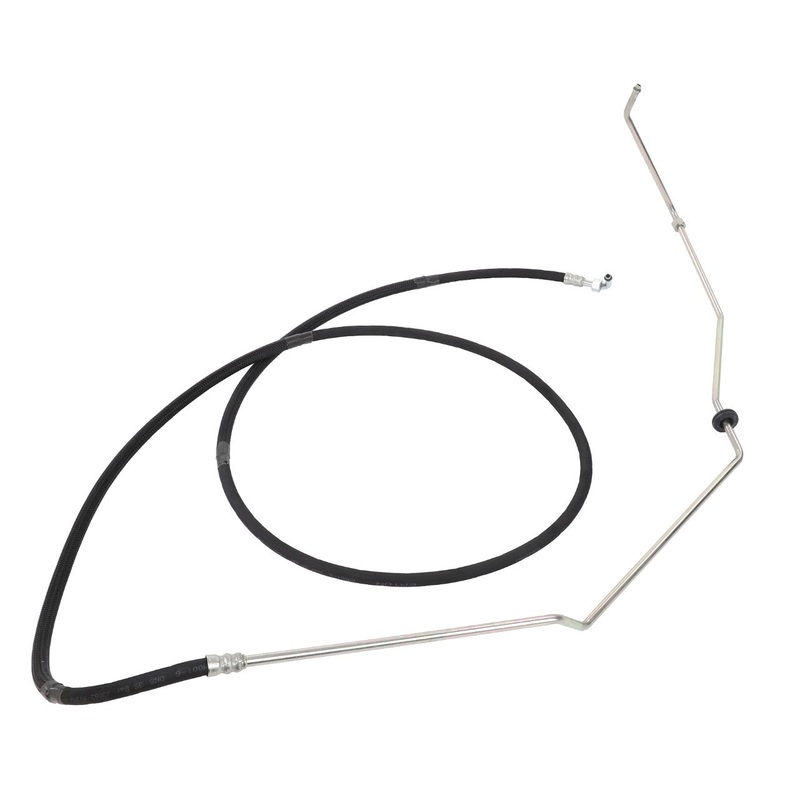 AGCO | Hose, Air Conditioning - G404550030030