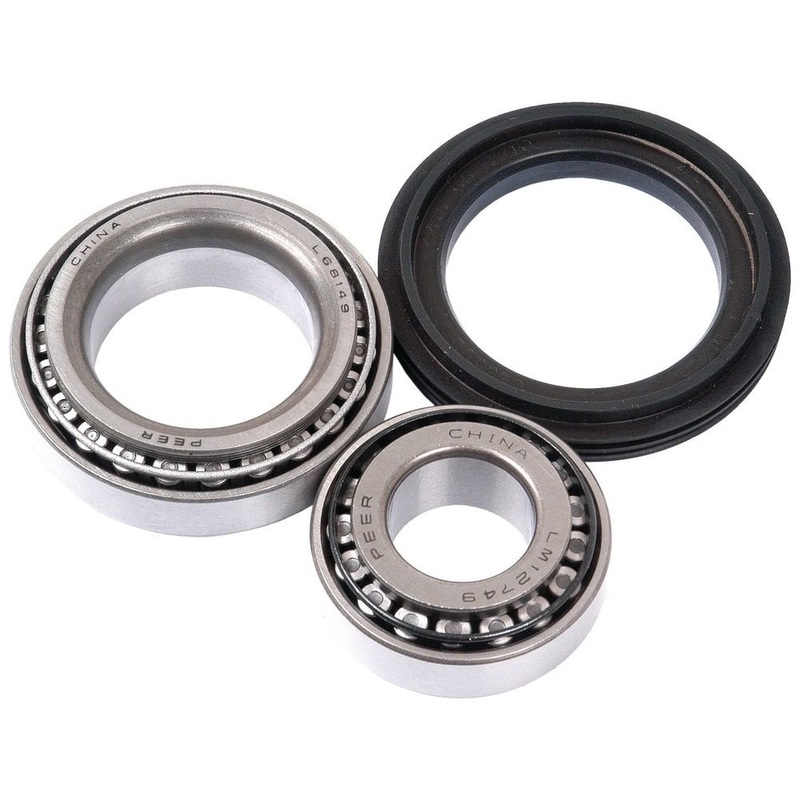 Wheel Bearing Kit - S.57283