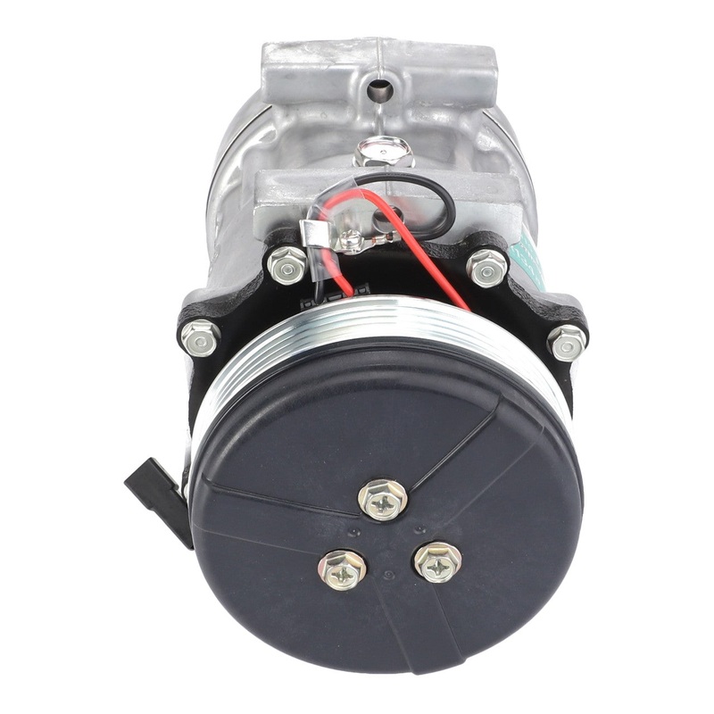 AGCO | Air Conditioning Compressor - 3789035M1