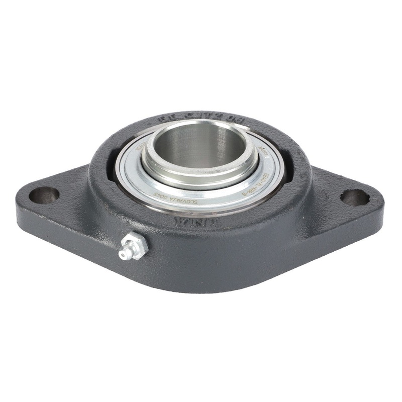AGCO | Bearing And Flange Assembly - 3789970M2