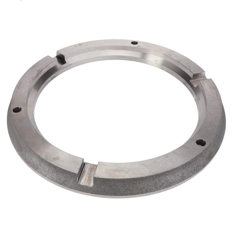 AGCO | Brake Plate - 3790013M4