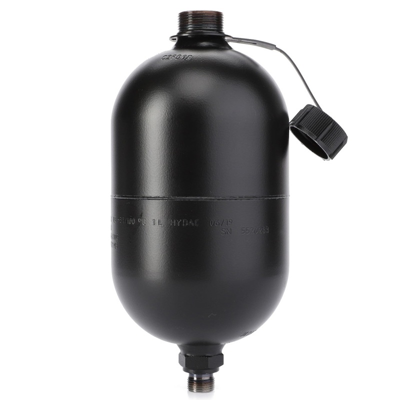 AGCO | Diaphragm Accumulator, 1 L - 3789371M3
