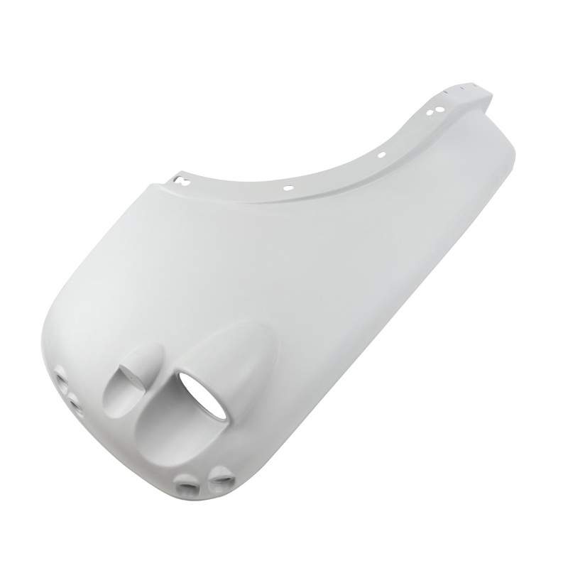 AGCO | Fender, Right, 576 Mm (For Wheelbase 2 M) - 3786910M3