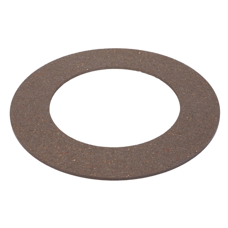 AGCO | Flexible Coupling, Safety Guard System Cutting Header Feeding Auger - 7063495M1