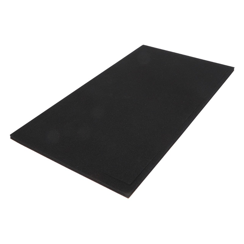 AGCO | Gasket, Cab Roof Cladding - 3787141M1
