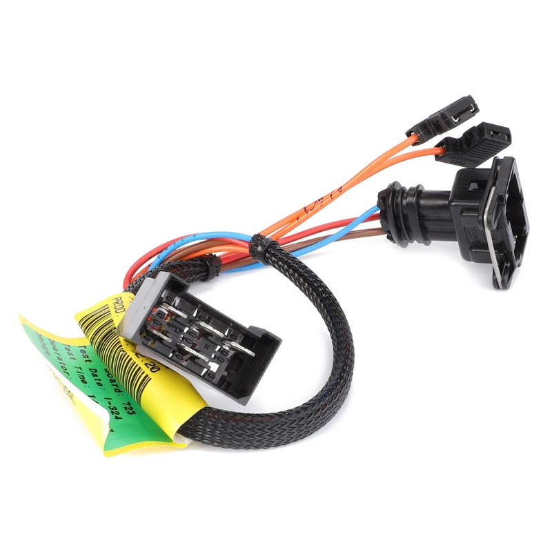 AGCO | Harness, Clutch Pedal & Instrument Panel - 3783857M1
