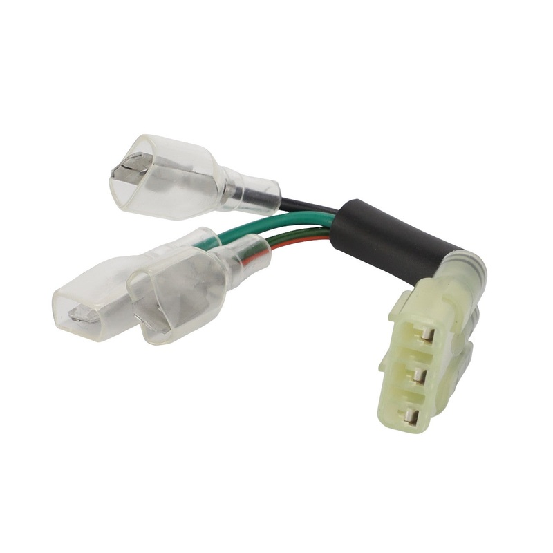 AGCO | Harness, Fuel System - 3763544M91