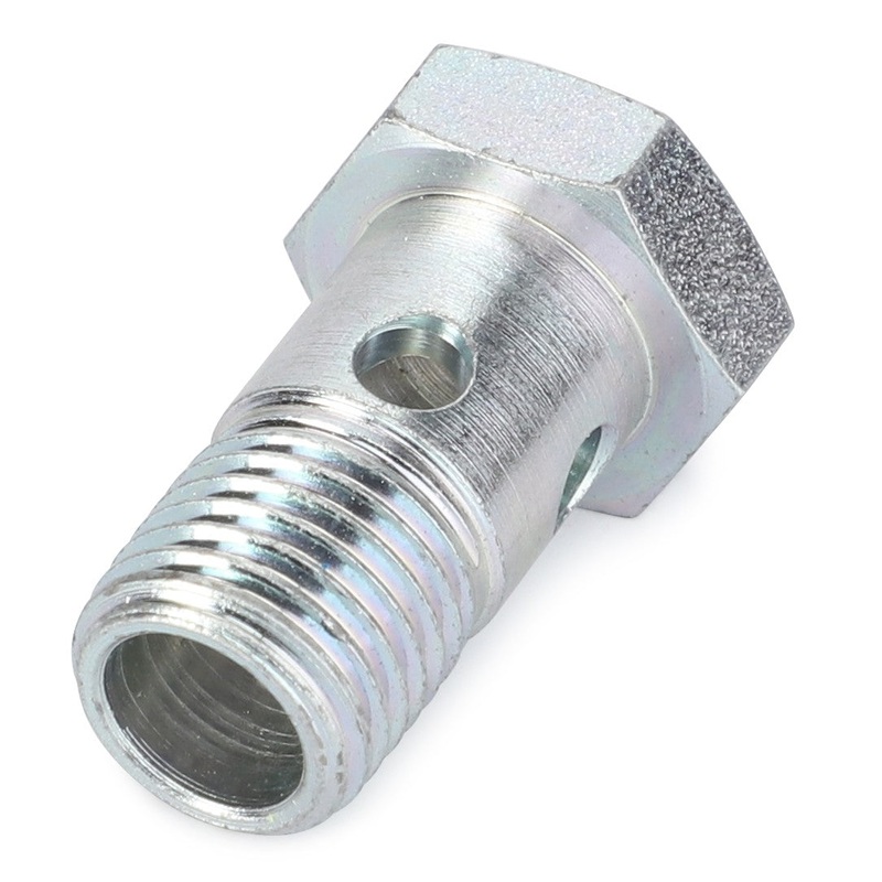 AGCO | Hex Head Bolt - 3790443M1