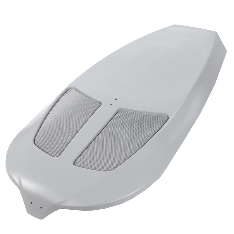 AGCO | Hood - 4374697M96