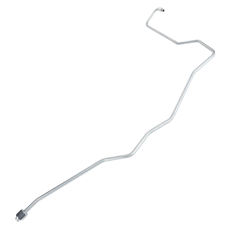 AGCO | Hydraulic Tube - 3778038M2
