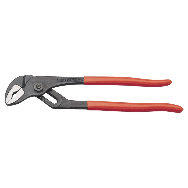 Draper Knipex 89 01 250 Sbe Waterpump Pliers, 250mm - 89 01 250 SB