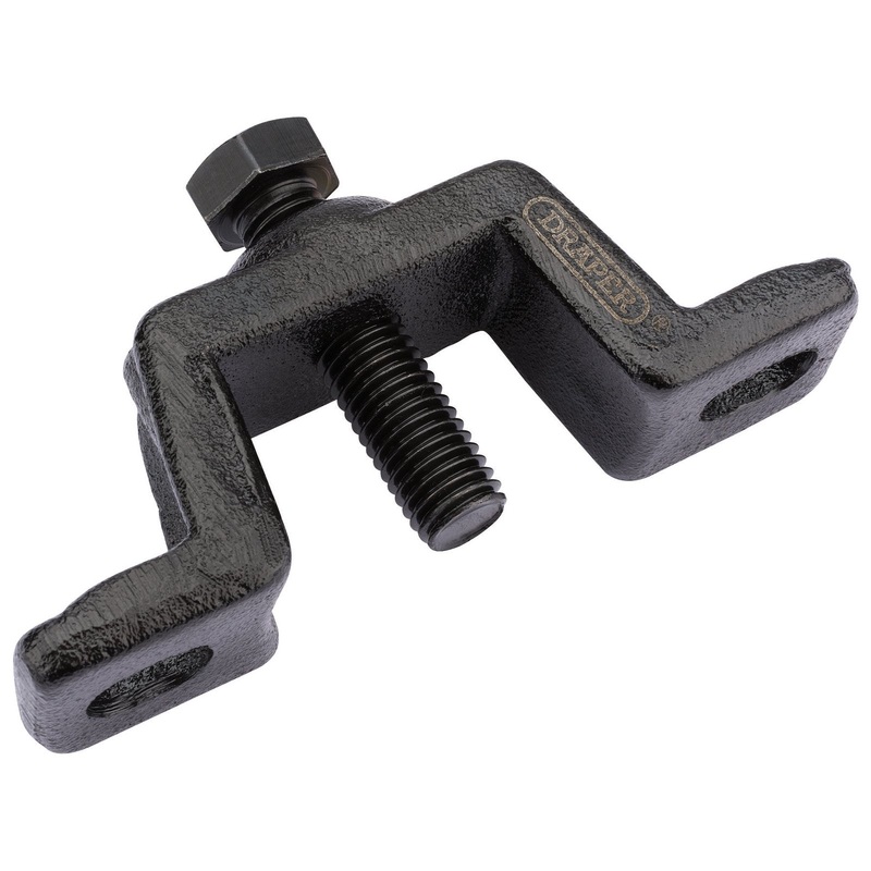 Draper Universal Hub Puller, 100 - 115mm - N142A