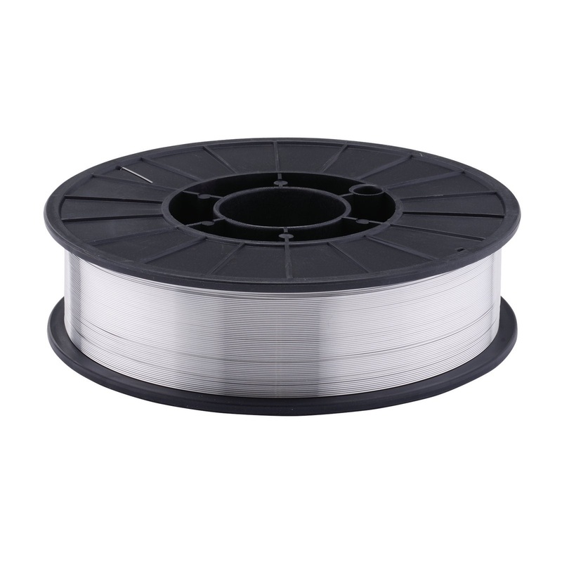 Draper Aluminium 5356 Mig Welding Wire, 0.8mm, 2Kg - WMIGA082000