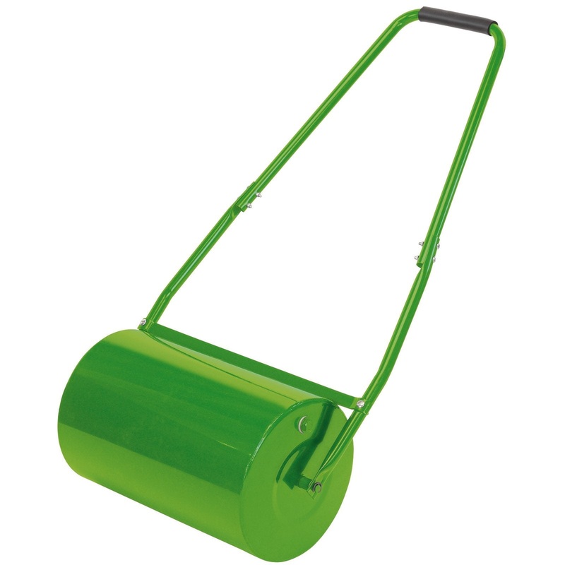 Draper Lawn Roller Drum, 500mm - GLR
