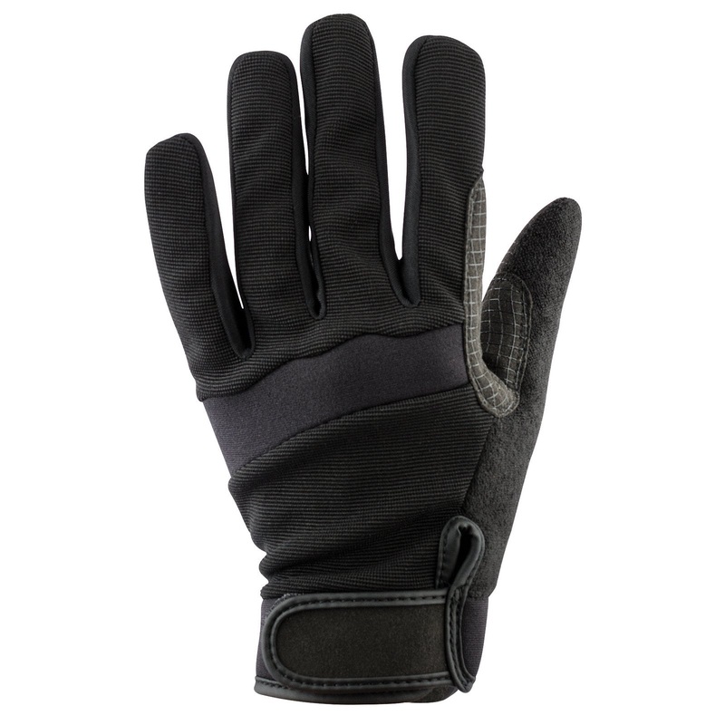 Draper Web Grip Work Gloves - PPWG