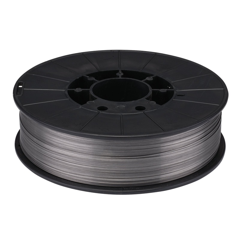 Draper Flux Cored Mig Welding Wire, 0.8mm (5Kg Pack) - WMIGFC085000