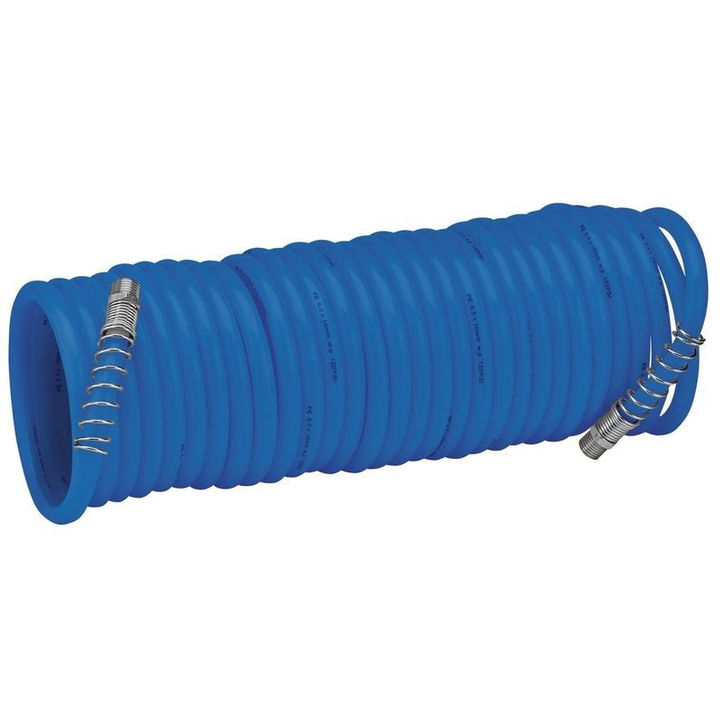 Draper Recoil Air Hose - RH10M