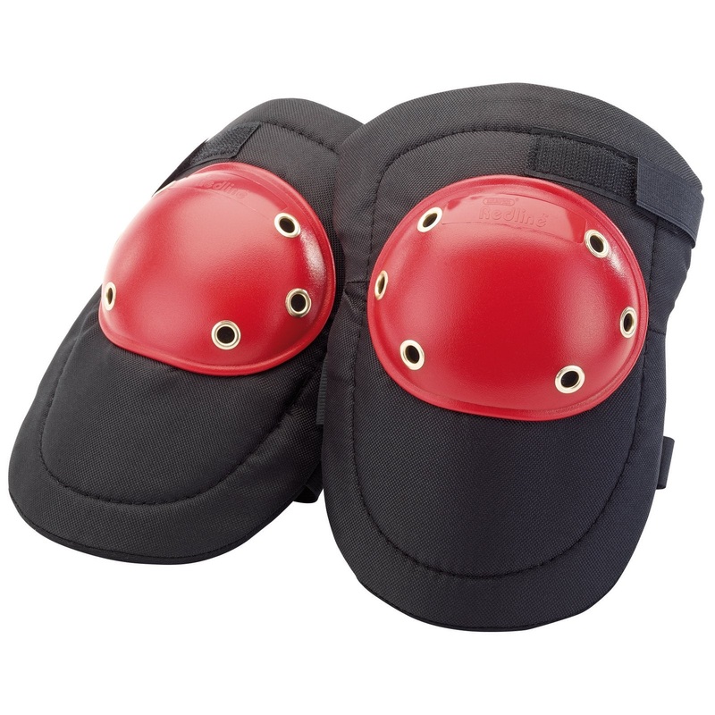 Draper Redline Knee Pads - RL-KPV2