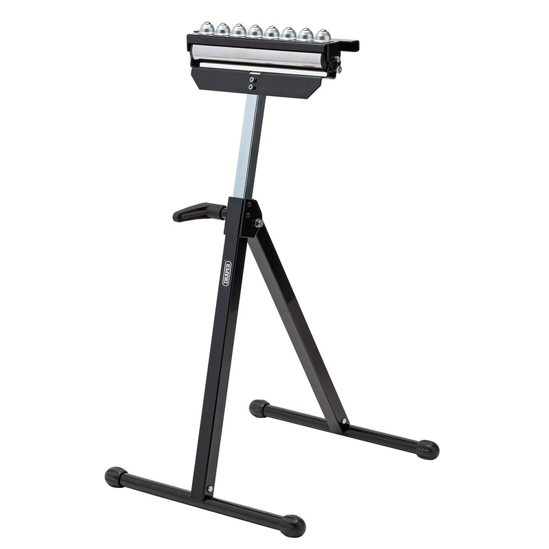 Draper Roller/Bearing Stand, 300mm - RST400A