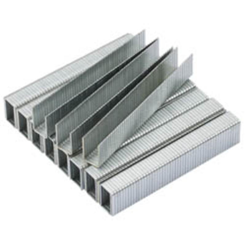 Draper Staples, 12mm (Pack Of 1000) - ST3/B/FS12