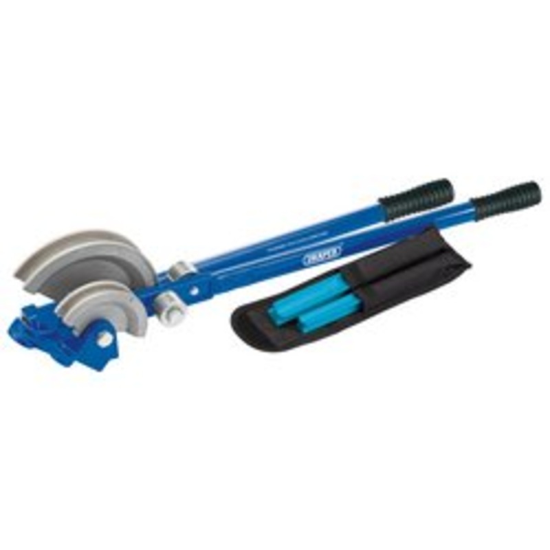 Draper Tube Bender, 15 - 22mm - TB22A