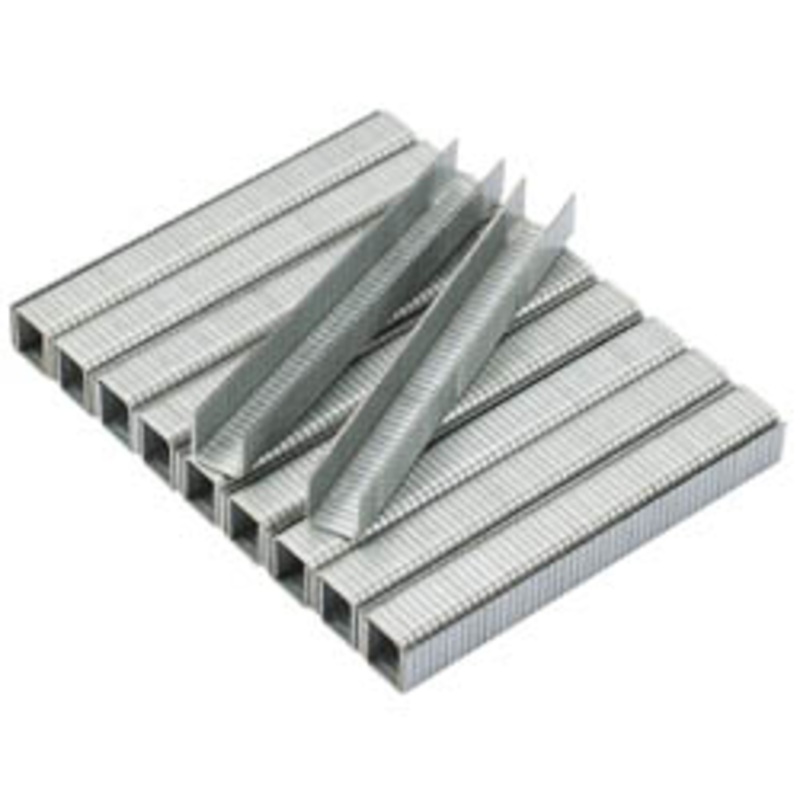 Draper Staples, 8mm (Pack Of 1000) - ST3/B/FS8