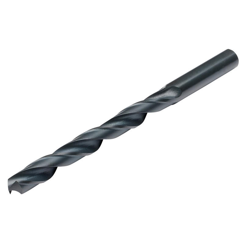 Draper Hss Drill Bit, 5/16" - H29PS/B