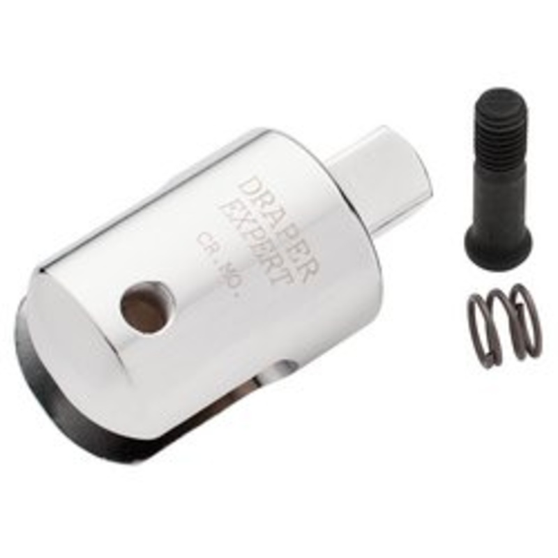 Draper Repair Kit For 56774 1/2" Sq. Dr. Extending Flexible Handle - YH24EXT