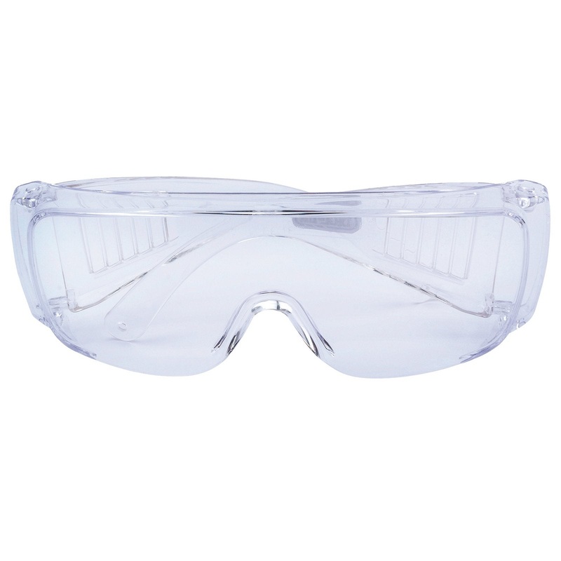 Draper Safety Glasses - SG1