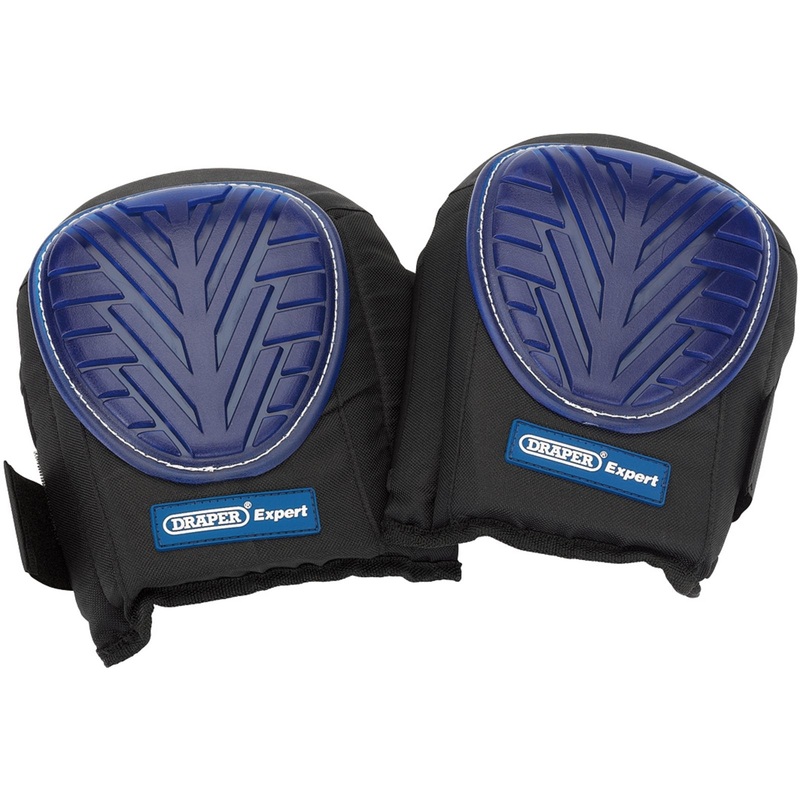 Draper Expert Foam Knee Pads - KP7