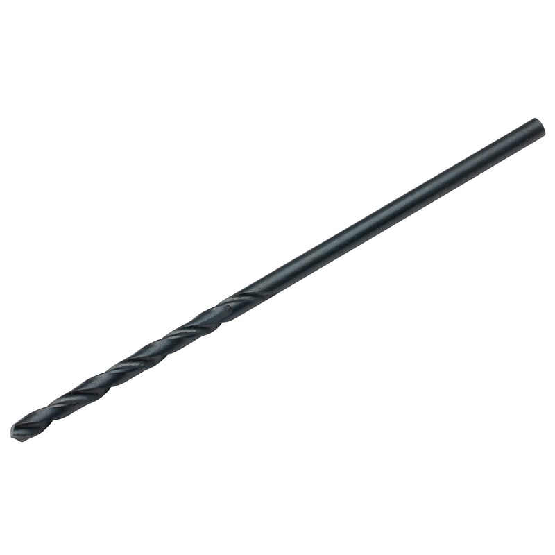 Draper Hss Drill Bit, 1/16" - H29PS/B