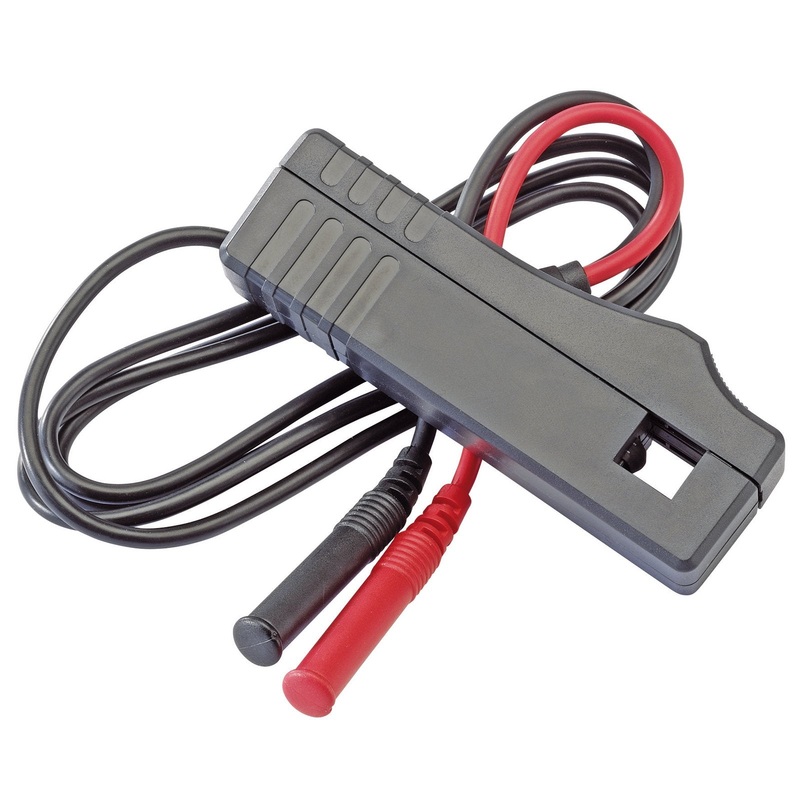 Draper Inductive Clamp For 41821 And 41822 Digital Meters - DMMA-300