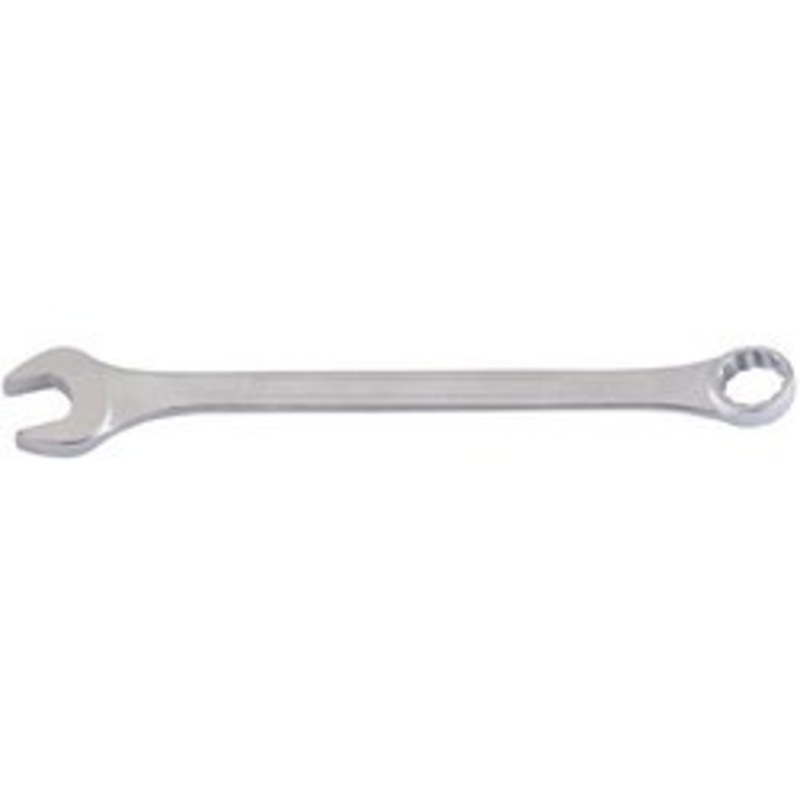 Draper Heavy Duty Long Pattern Metric Combination Spanner, 34mm - 8220  MM