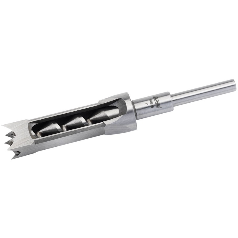 Draper Mortice Chisel And Bit, 1", 19mm - AWM7B