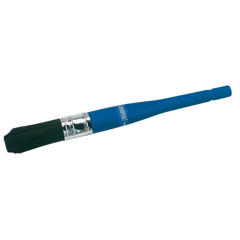 Draper Parts Cleaning Brush, 275mm - 4858