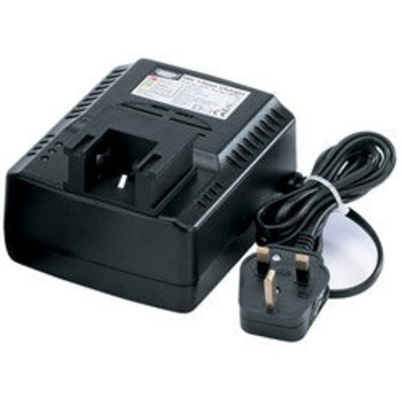 Draper 18V Li-Ion Charger - C1830