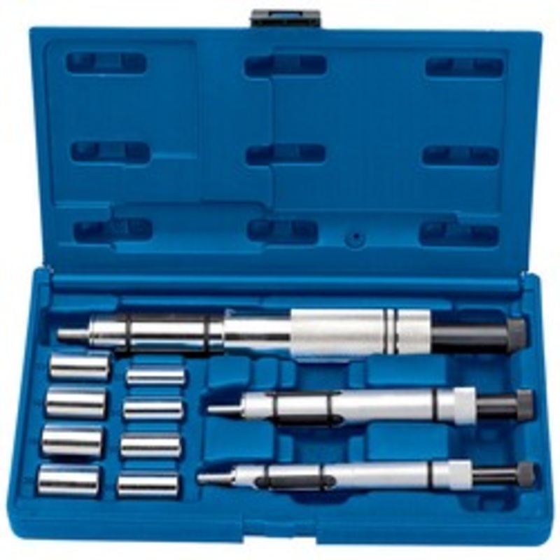 Draper Expert Universal Clutch Aligning Kit (11 Piece) - CAK11-PRO