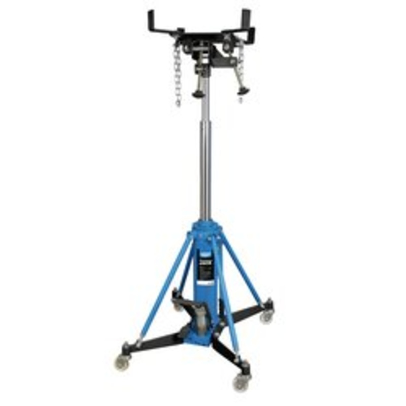 Draper Vertical Transmission Jack, 1000Kg - TJ1000-E