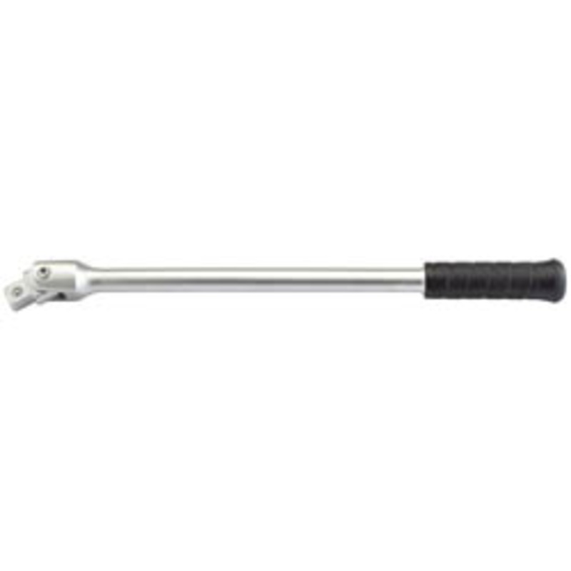 Draper Elora Flexible Handle, 3/4" Sq. Dr., 500mm - 770-S2