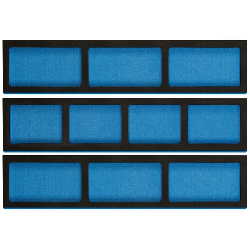 Draper Full Drawer Eva Insert Infill Tray - IT-EVA83