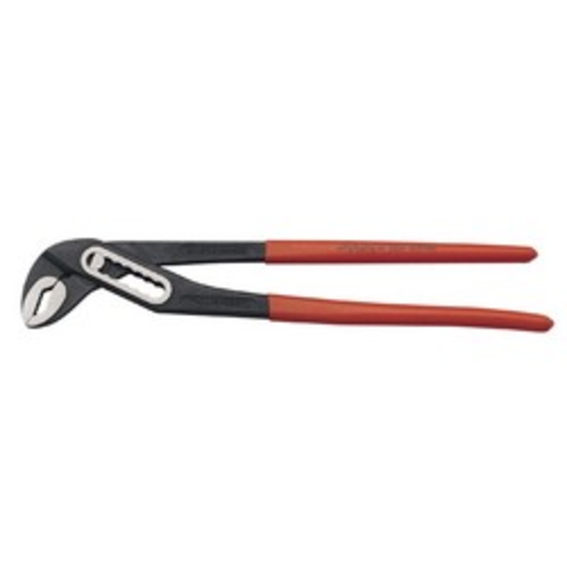 Draper Knipex Alligator 88 01 300 Sbe Waterpump Pliers, 300mm - 88 01 300 SBE