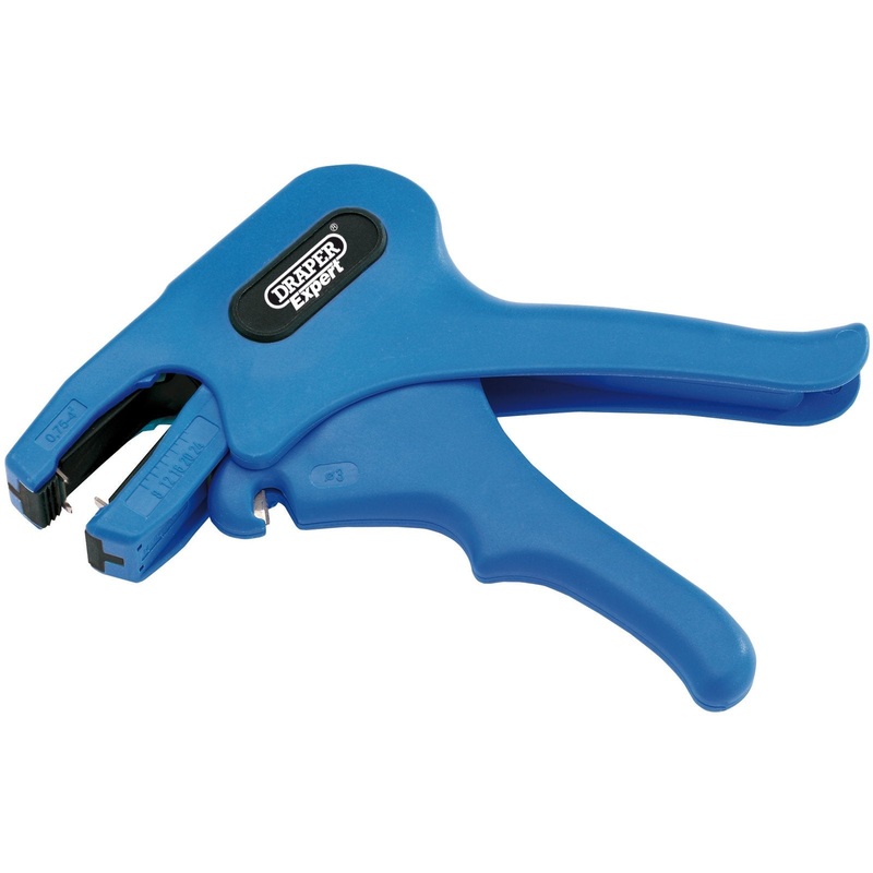 Draper Flat Cable Automatic Wire Stripper/Cutter - WSD