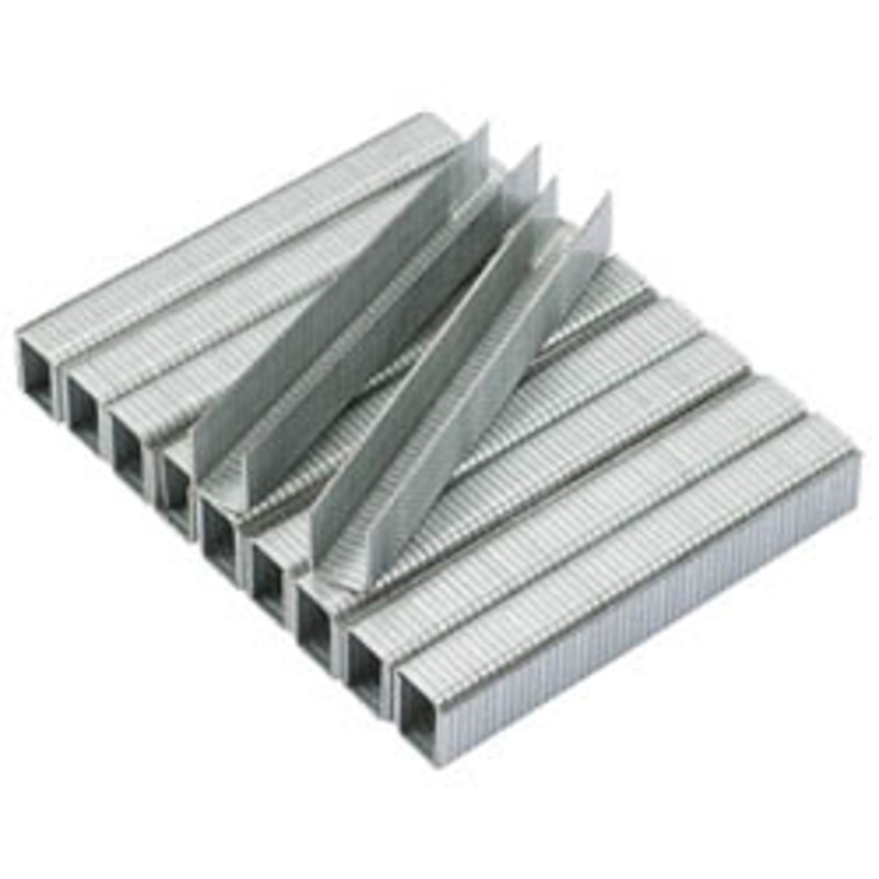 Draper Staples, 10mm (Pack Of 1000) - ST3/B/FS10