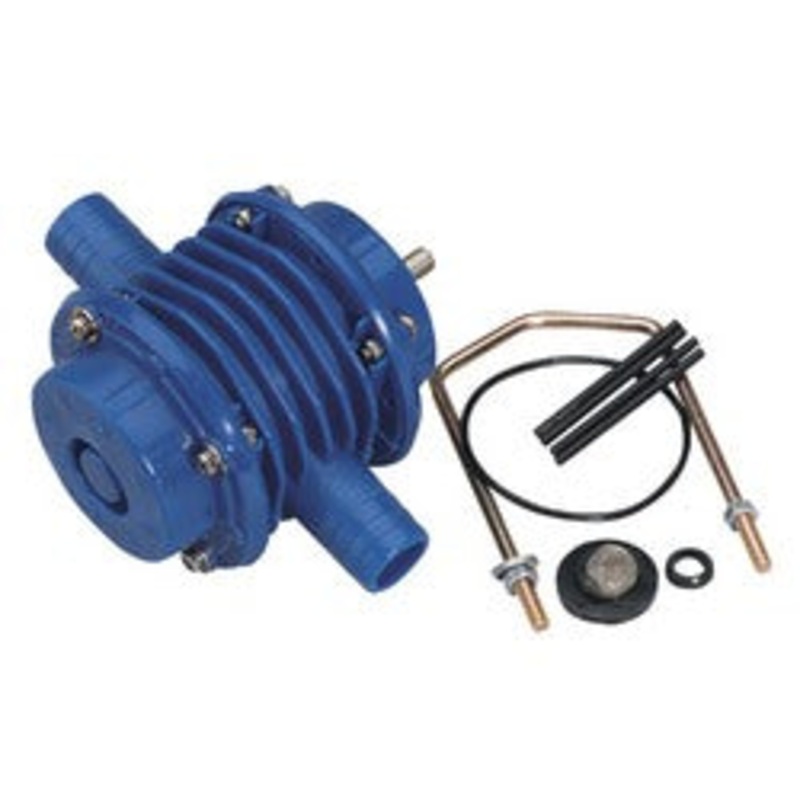 Draper Drill Powered Pump - DPP2