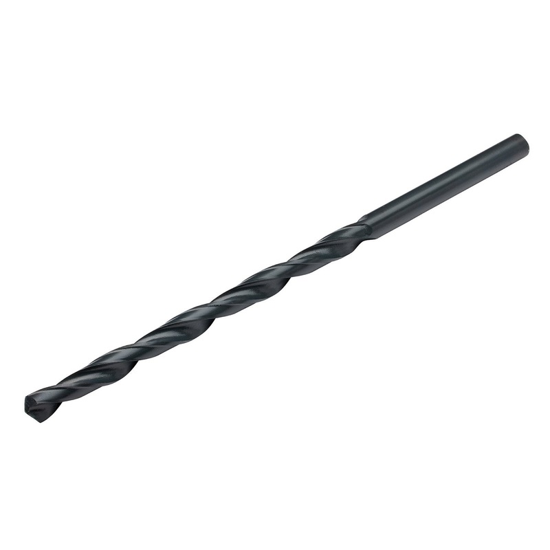 Draper Hss Extra Long Drill Bit, 6.5 X 148mm - DBHSSL